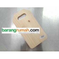 Talenan Kayu 3/4